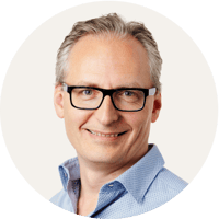 Alexander Friedensburg fra Cloudworks