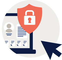 Forskellige typer adgange med Okta Identity Governance