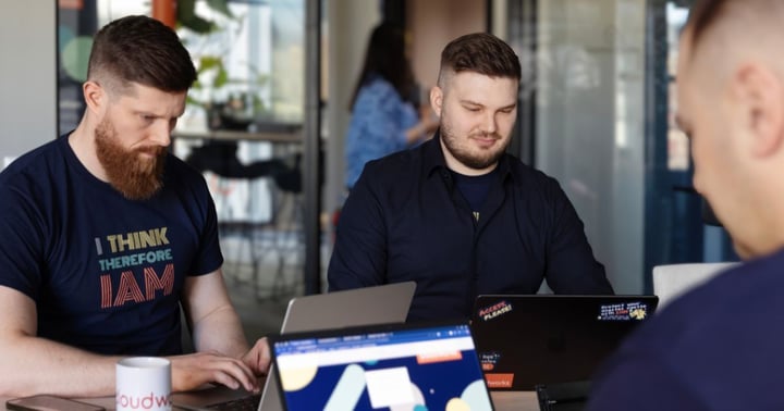 Automatisering af adgangskontrol i Identity Governance & Administration (IGA)