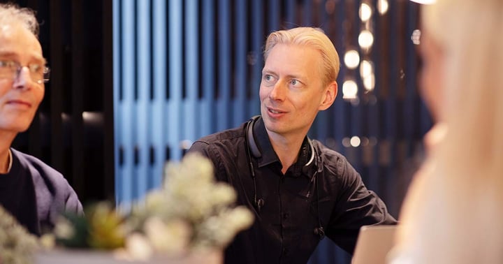 Sikre smidig administration af IAM-løsningen med Cloudworks IAM DevOps