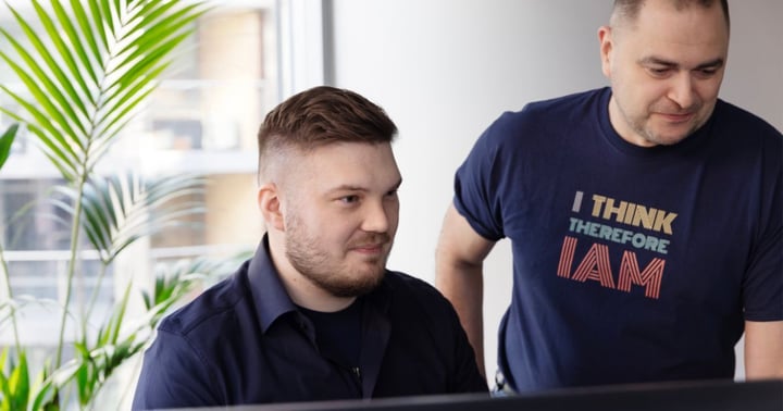 Få bedre kontrol over Active Directory (AD) ved hjælp af IAM