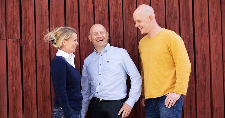 Cloudworks har igen opnået at blive gazellevirksomhed!