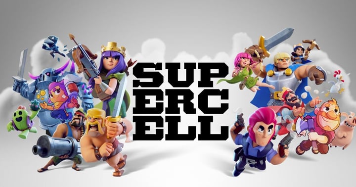 Spilvirksomheden Supercell etablerer en Zero Trust-platform med Okta