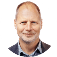 Trond Sand