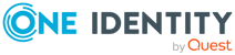 One Identity logo