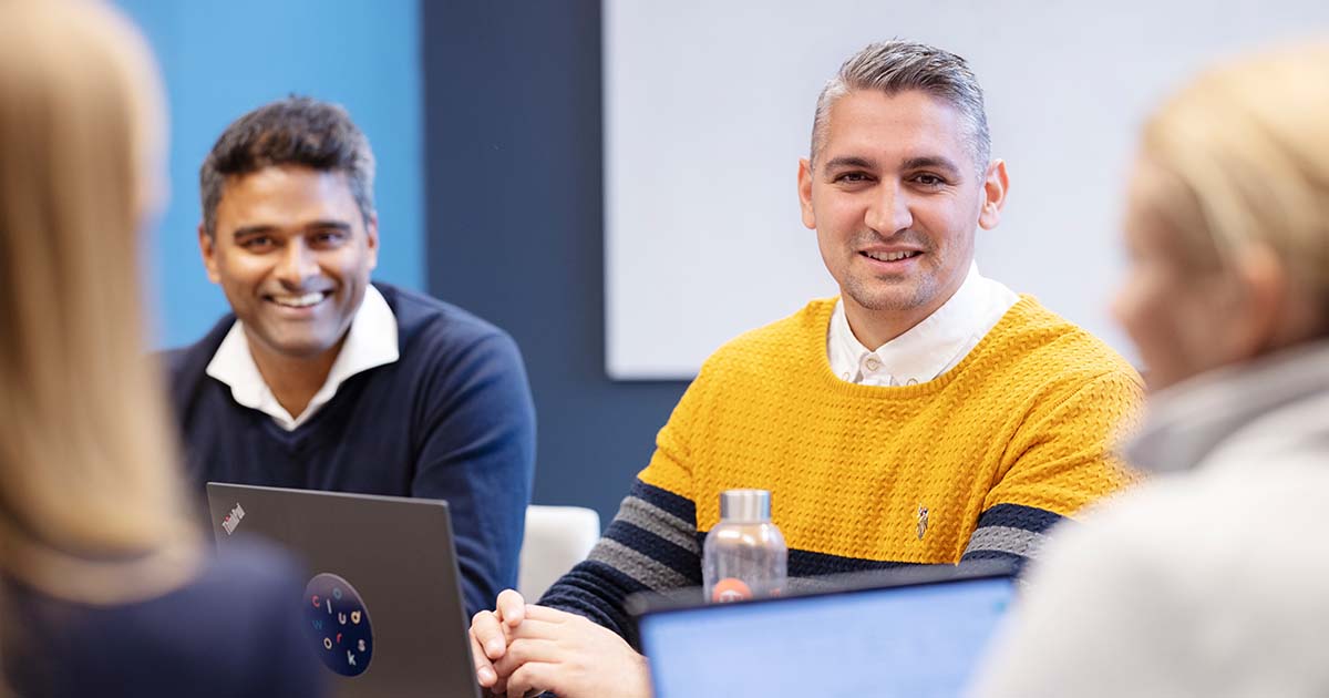 Hvad er best-of-breed, og hvordan gør man det til en succesfuld IAM-strategi?
