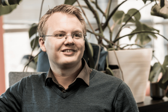 Fra trainee til kundefavorit med Cloudworks Academy