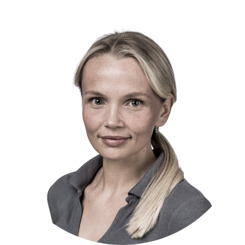 Marlene Dørum Pettersen