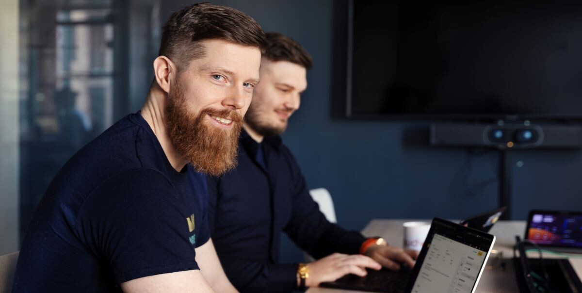 Henri Talvitie, Niki