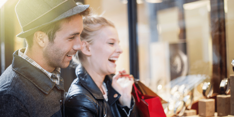 Hvad er Customer IAM (CIAM)