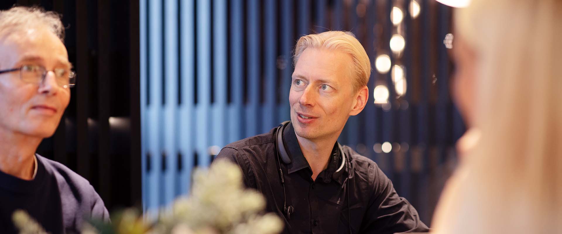 Microsoft som partner