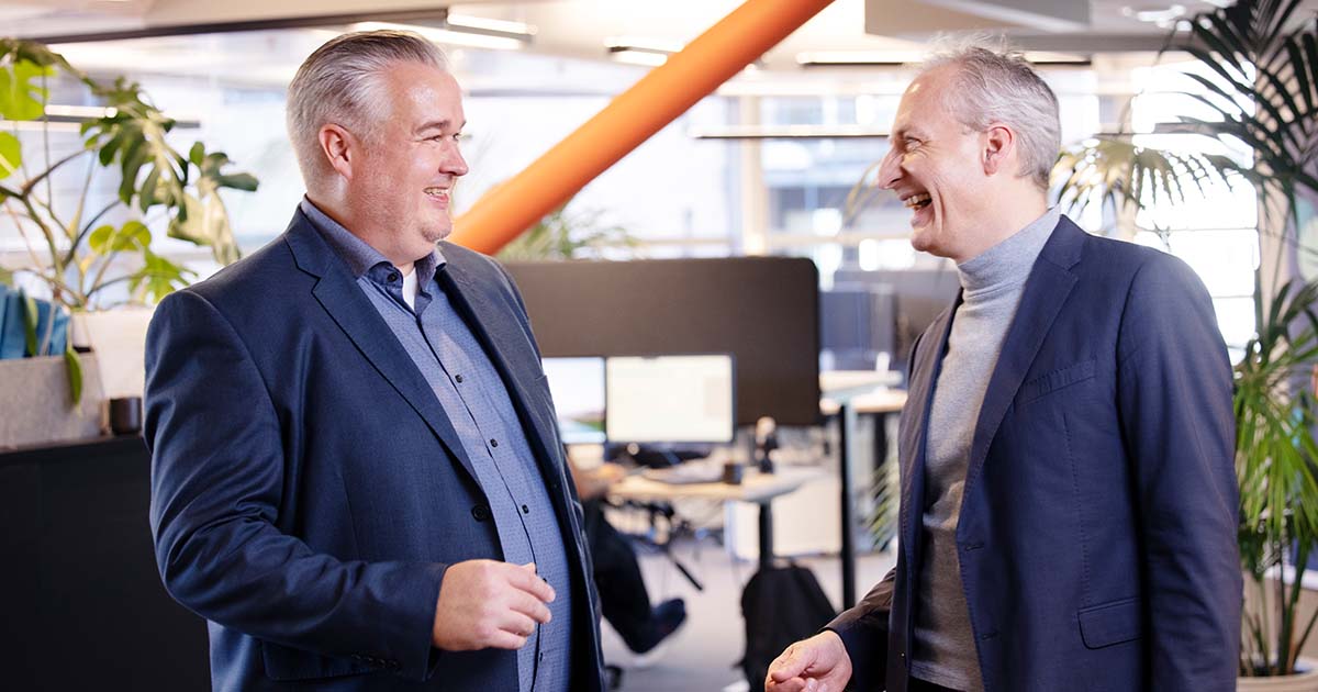 Cloudworks + Danmark = Ægte kærlighed!
