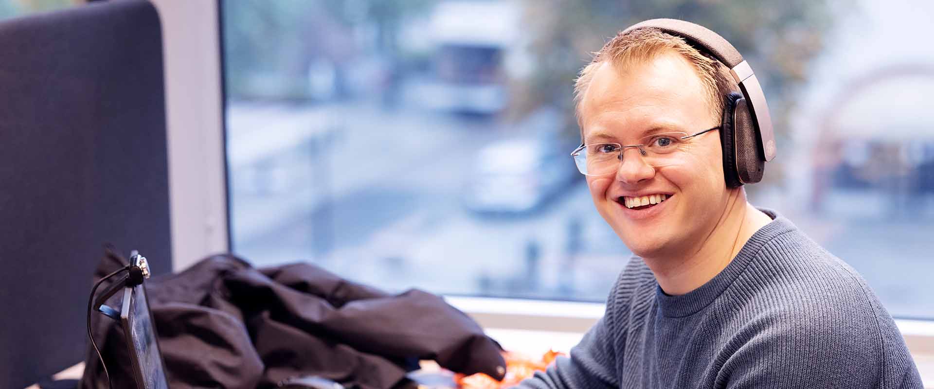 Kristian: Support og forvaltning