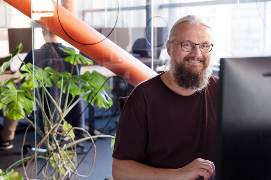 Hvad er Customer IAM (CIAM)
