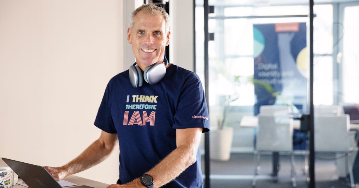 Hvordan man kommer i gang med et IAM-projekt