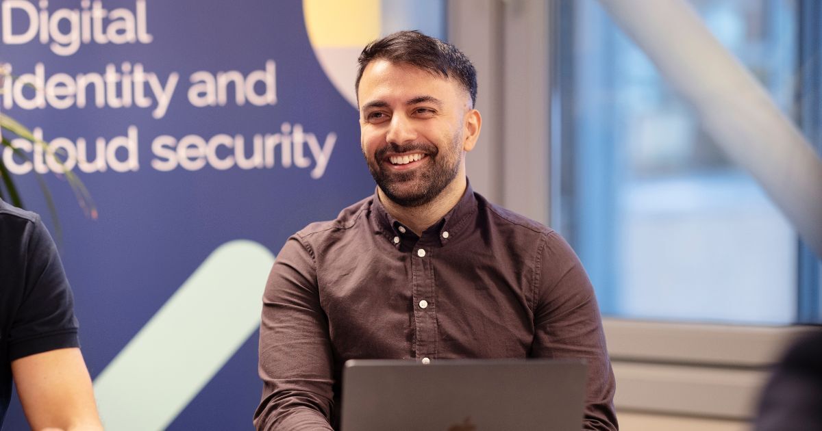 Integration af Privileged Access Management med IAM i praksis