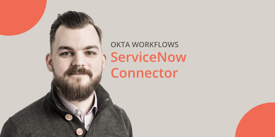 Sådan bruges ServiceNow som brugergrænseflade med Okta Workflows