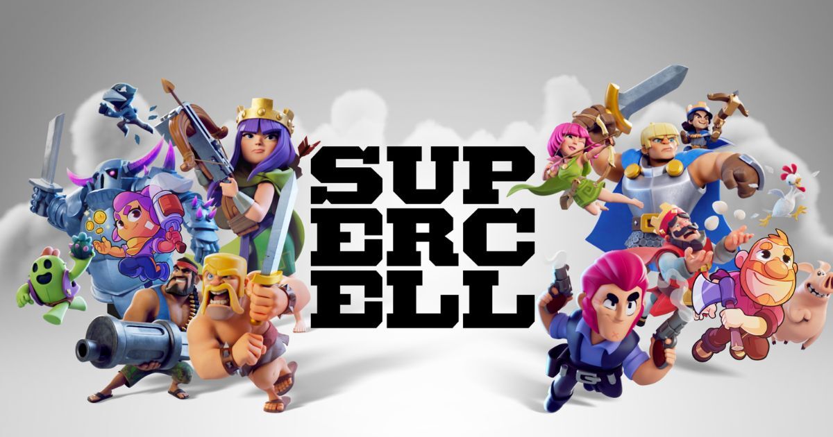 Spilvirksomheden Supercell etablerer en Zero Trust-platform med Okta
