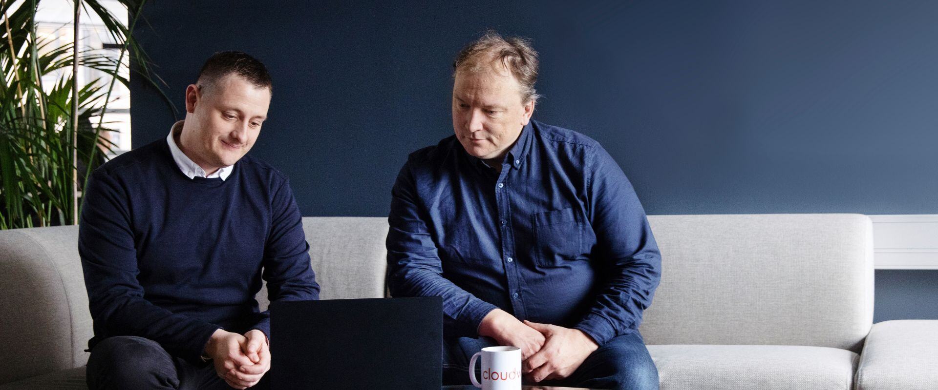 Cloudworks Managed Services
