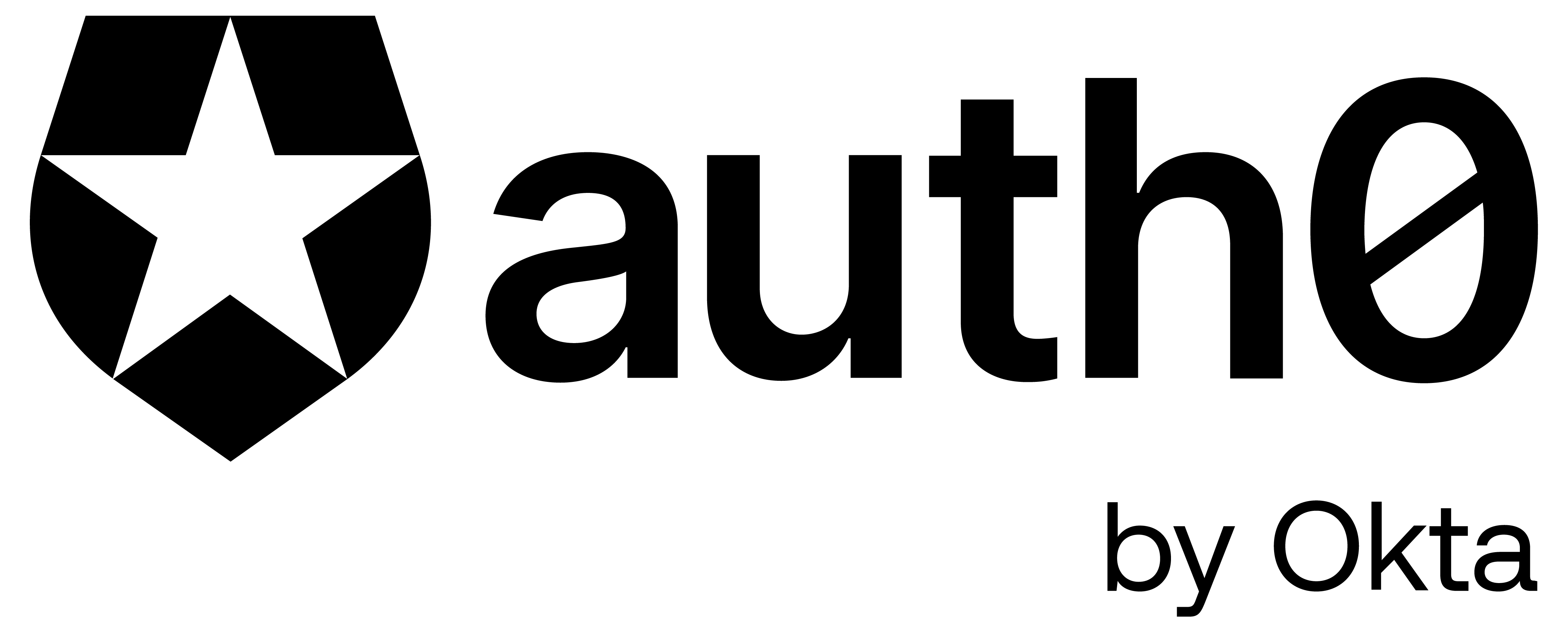 Auth0 by Okta logo